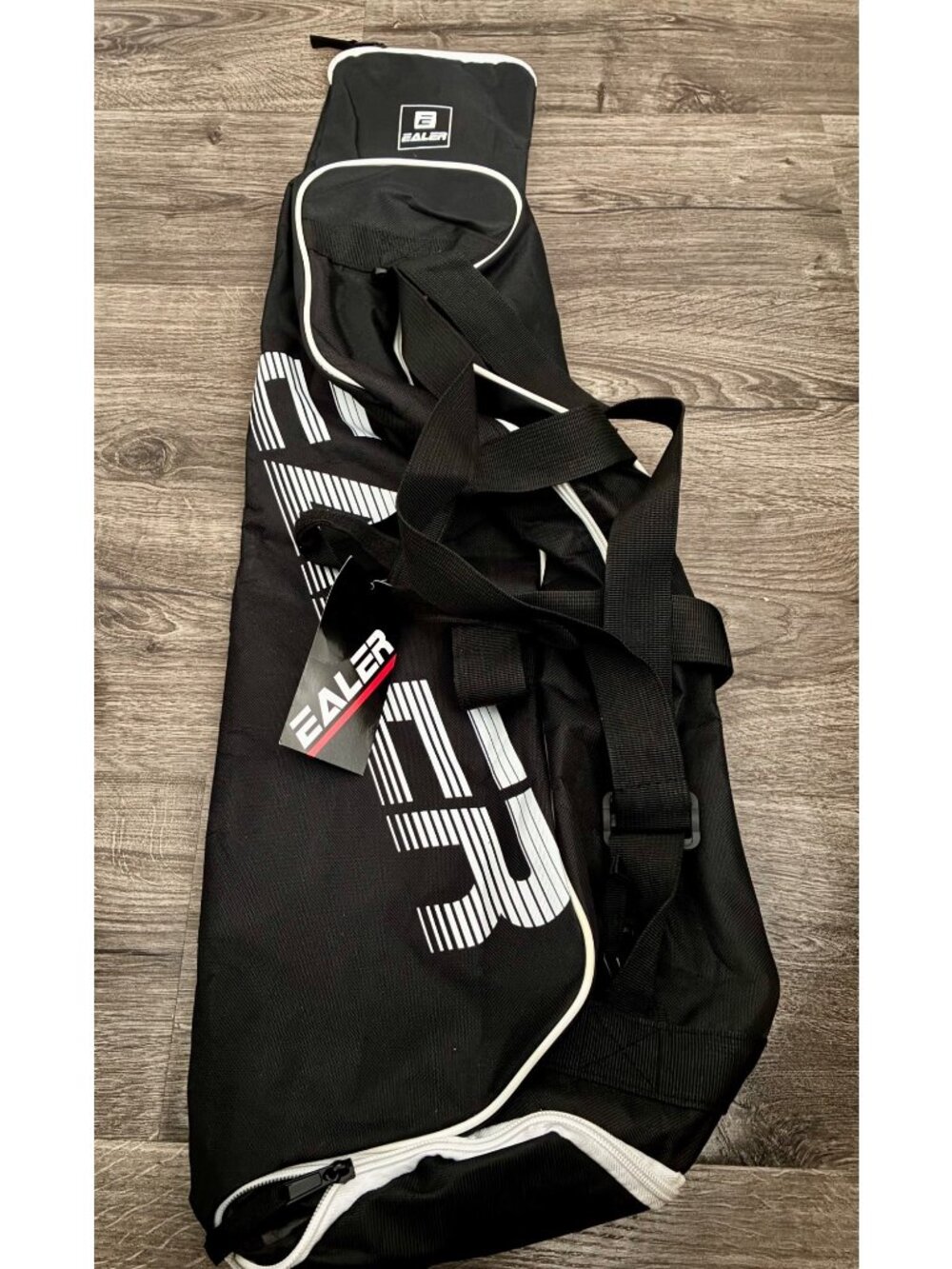 EALER Baseball Bat Tote Bag & T-ball, Softball Equipment Bag